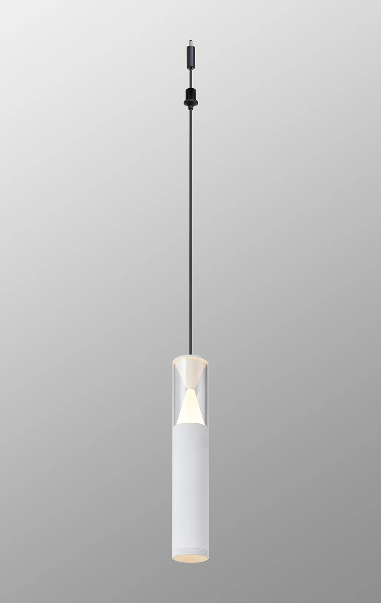 Modular Spark Ceiling Lights Mantra Single Pendant Module